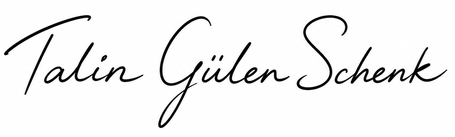 Talin Gülen Schenk
