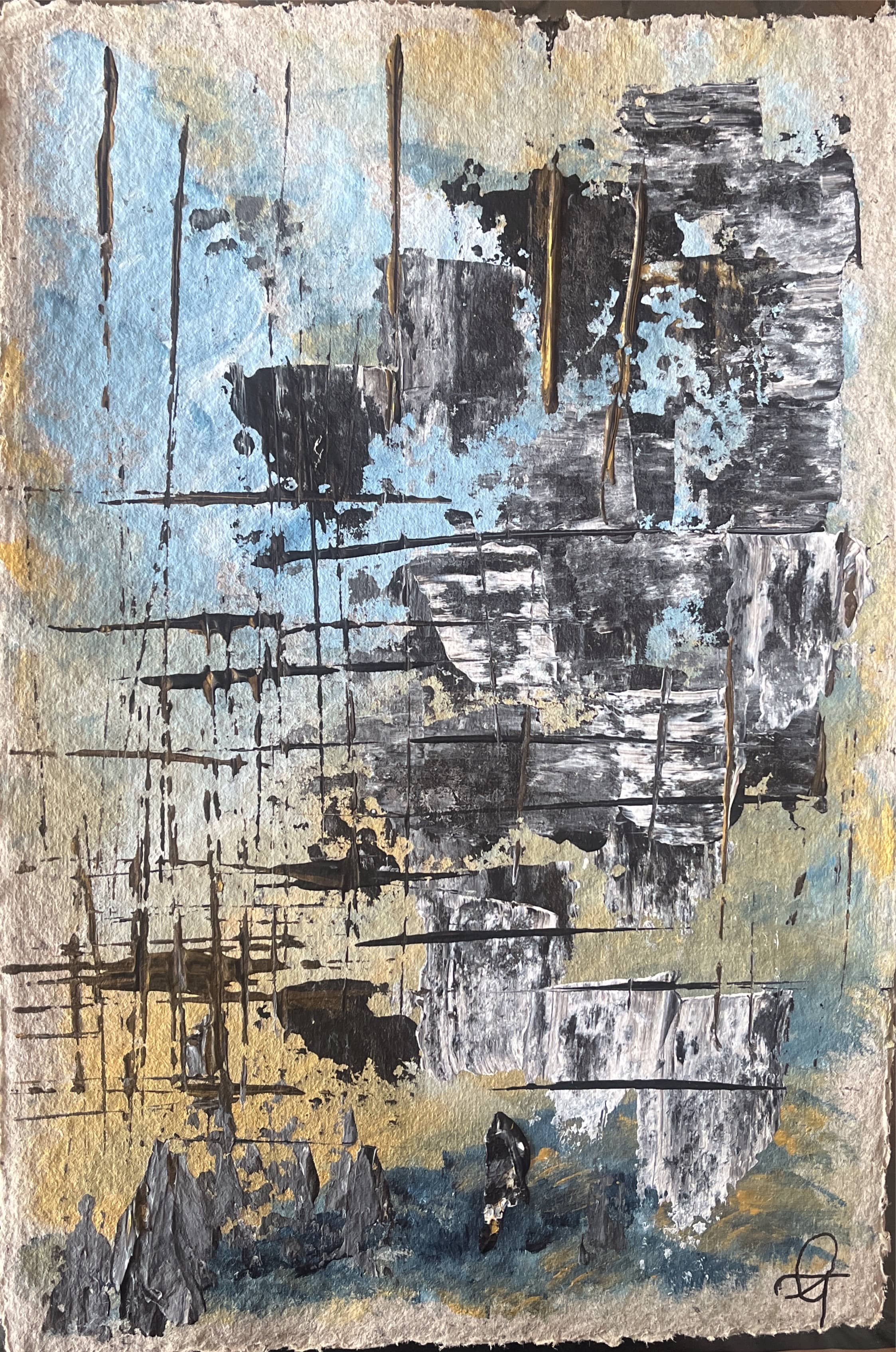 The Memory of Paper